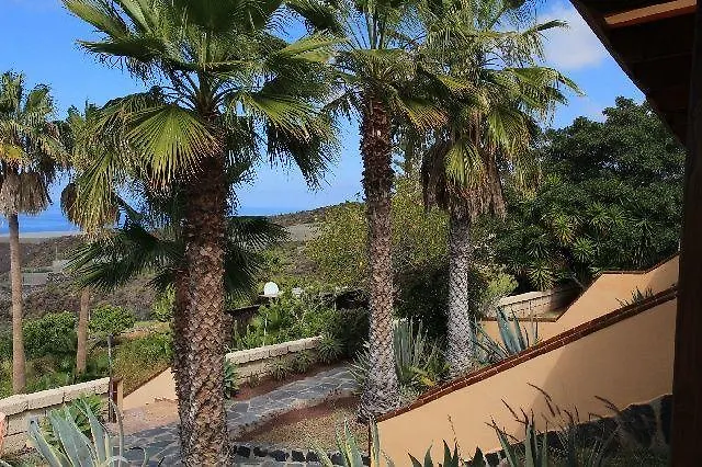 Casa Zahora Finca Sanjuan Batista 吉亚德索拉 西班牙