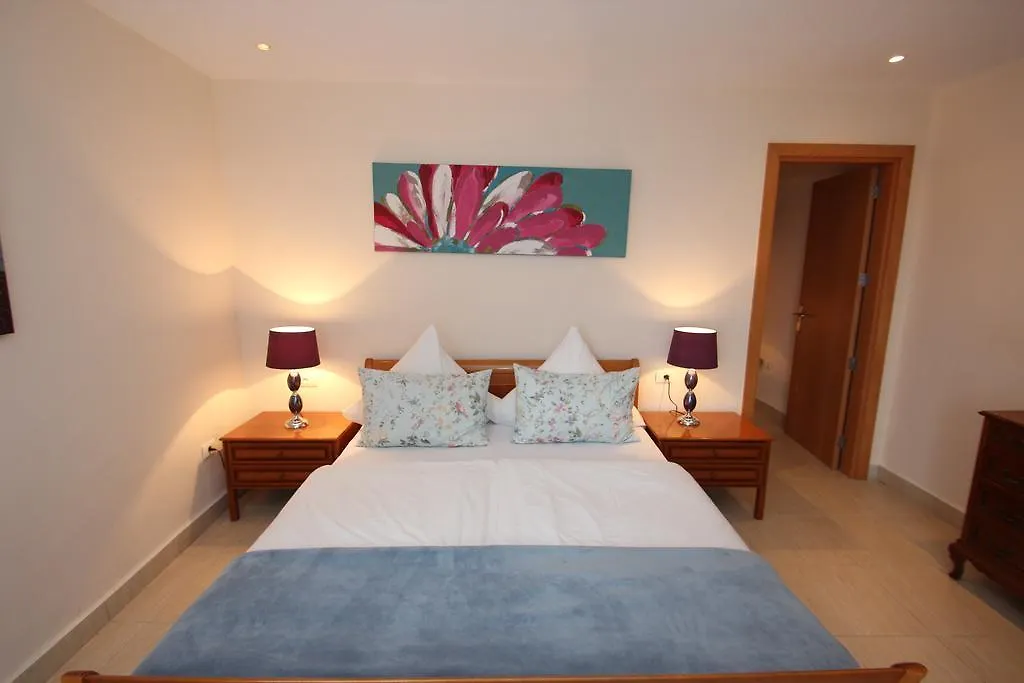 Casa Zahora Finca Sanjuan Batista 吉亚德索拉 西班牙