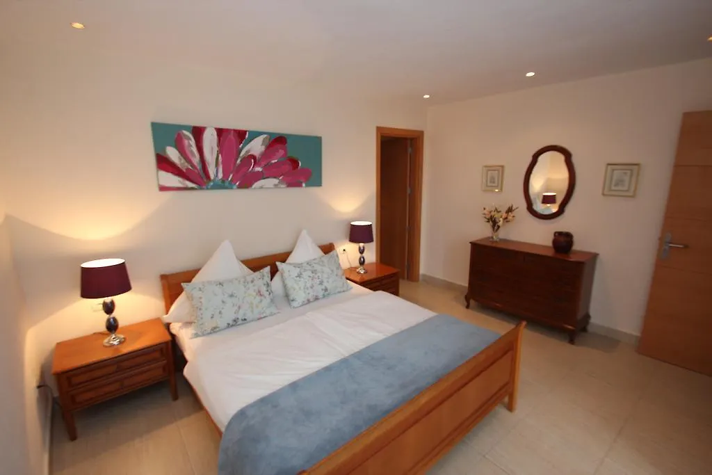 Casa Zahora Finca Sanjuan Batista Guia de Isora  0*, Guia de Isora (Tenerife) Spain