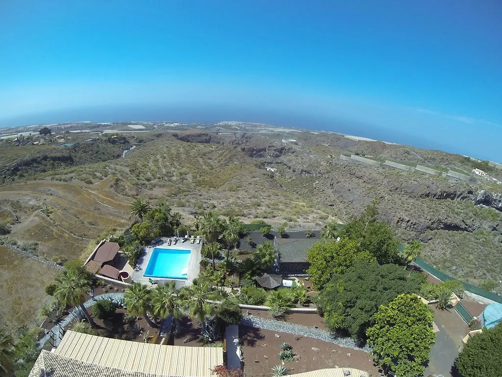 Casa Zahora Finca Sanjuan Batista Guia de Isora  0*, Guia de Isora (Tenerife) Spain