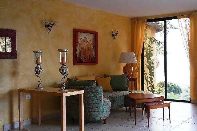 Apartment Casa Zahora Finca Sanjuan Batista Guia de Isora