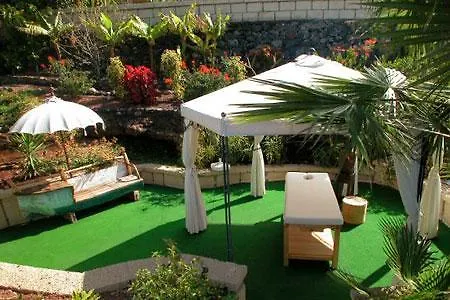 Guía de Isora Casa Zahora Finca Sanjuan Batista דירה Guía de Isora